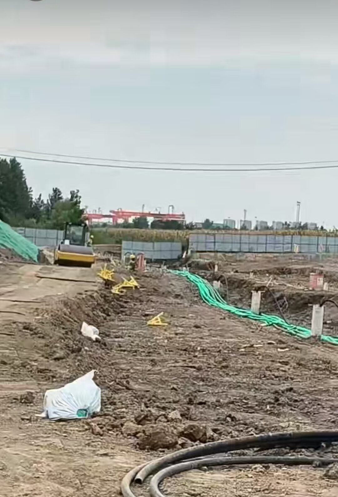 江都区打井公司